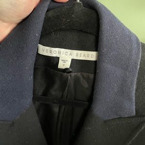 Veronica Beard Dickey jacket